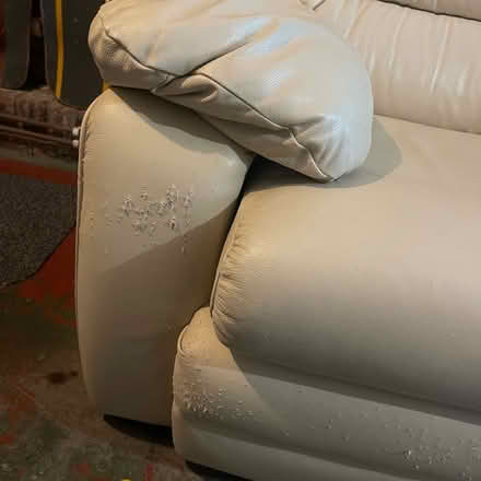 Photo of free Armchair (ST6) #2