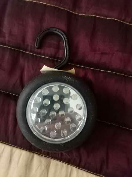 Photo of free Hanging LED light (Tonbridge) #1