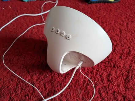 Photo of free Clock/radio (Bracknell Forest RG12) #4