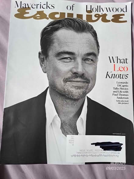 Photo of free magazines (Westmoreland) #2