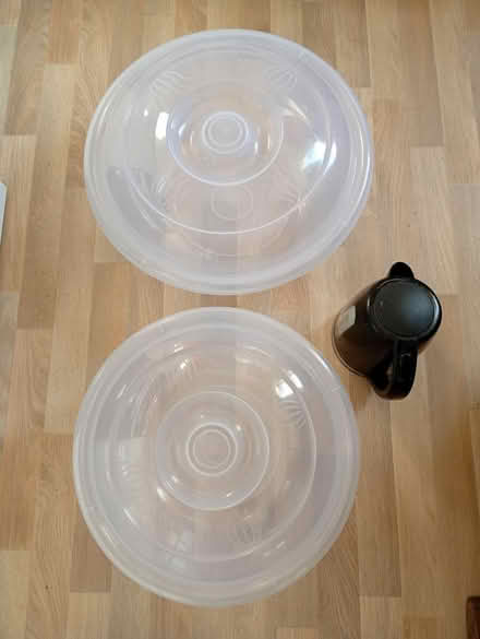 Photo of free Bowls (Camborne, Cornwall) #2