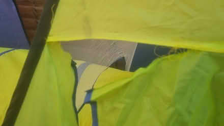 Photo of free Play tents (Locksheath SO31) #3