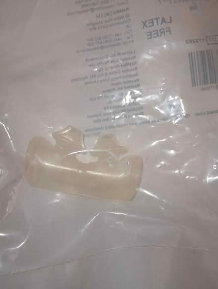 Photo of free CPAP stuff (Grafton WV. 26354) #2