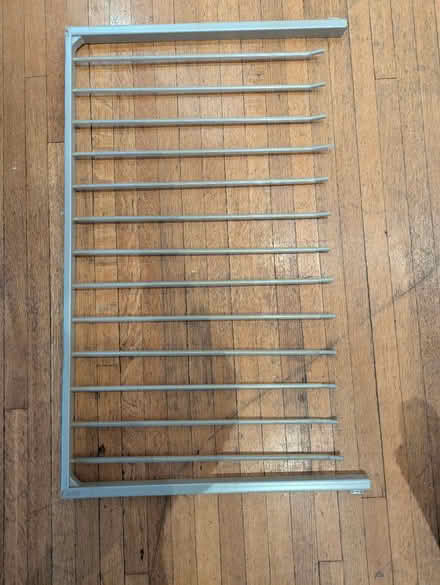 Photo of free Ikea pants hanger (Brockton Village) #1