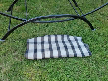 Photo of free Freestanding hammock (CM2 springfield, chelmsford) #3