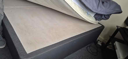 Photo of free Bed base (GL51) #2