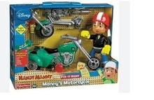 Photo of free Fisher Price Handy Manny Toy (Poughquag) #1
