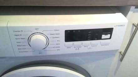 Photo of free Washing Machine (Alcester B49) #2
