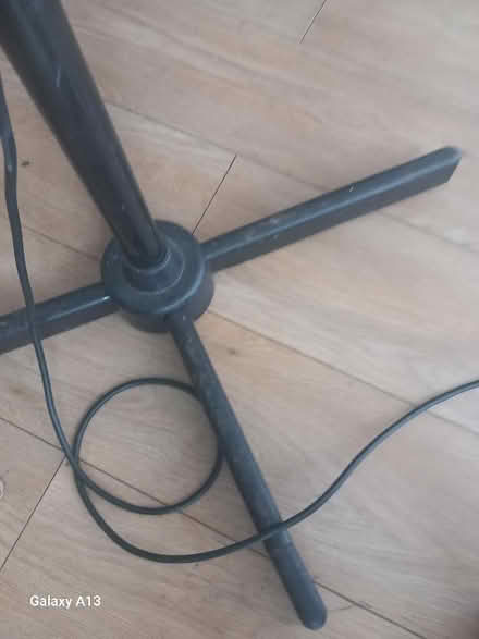 Photo of free Standing fan (Slough central SL1) #2