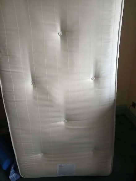 Photo of free Two 6ft x 3ft Mattresses (Chorley PR7) #4