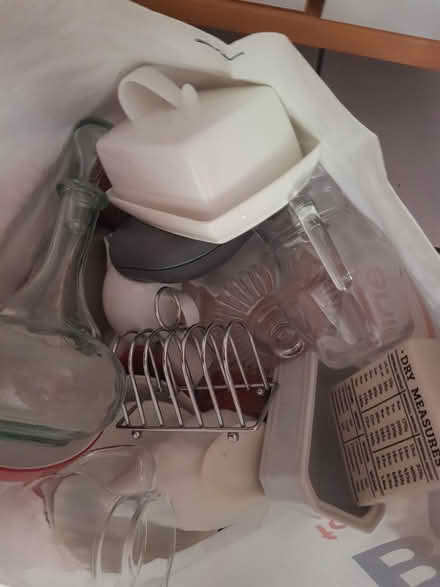 Photo of free Kitchen ware (Sheffield 2) #1