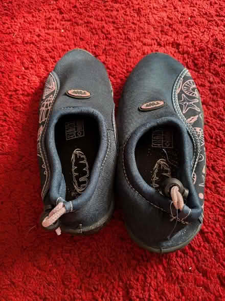 Photo of free Beach shoes (Bracknell Forest RG12) #1