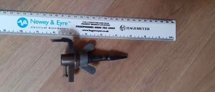 Photo of free Rotary cutter (Killamarsh S21) #1