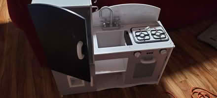 Photo of free Kid's kitchen (Upper Darby) #2