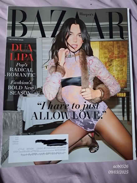 Photo of free magazines (Westmoreland) #1