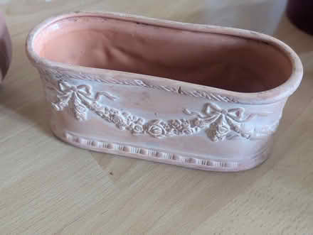 Photo of free Plant pots #2 (Brentford TW8) #3