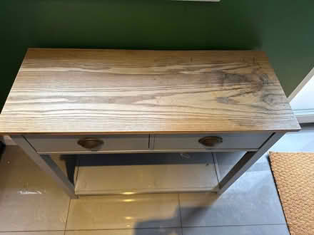Photo of free Sideboard - needs lots of TLC (Town Centre Cheltenham) #3