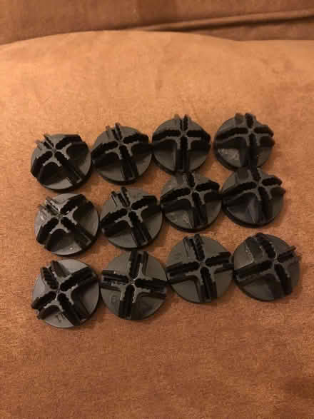 Photo of free Connectors (E8 Hackney Central) #1