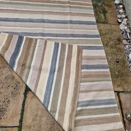 Photo of free Rug (Juniper Green, EH14) #2