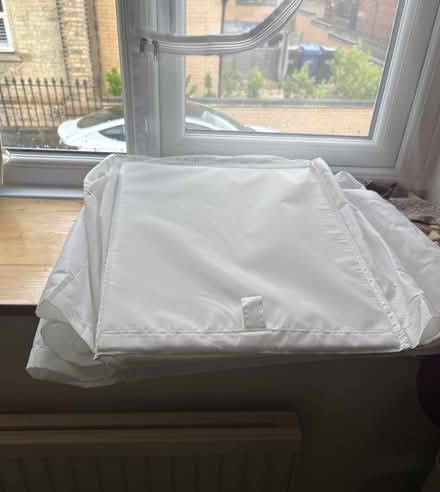 Photo of free Ikea SKUBB Clothes Storage (South Milford LS25) #3