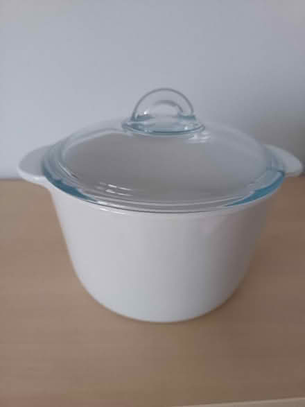 Photo of free Casserole dish (Southport PR9) #1