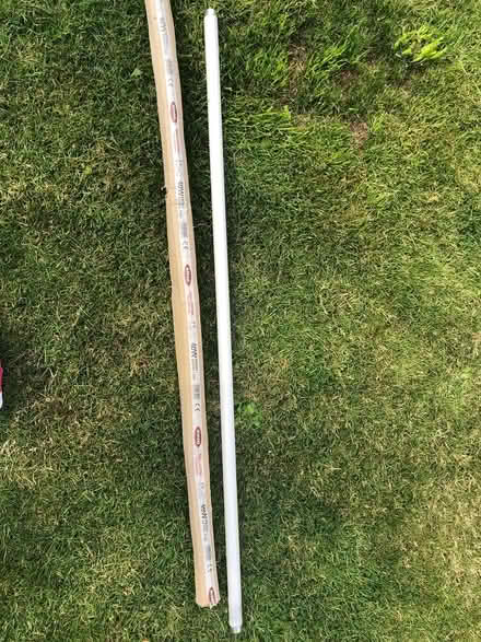 Photo of free Strip light bulb (Northolt) #1