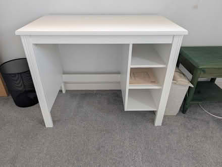 Photo of free Desk (Medbourne MK5) #1