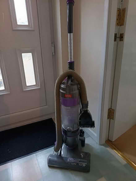 Photo of free Vacuum cleaner (Southport PR9) #1