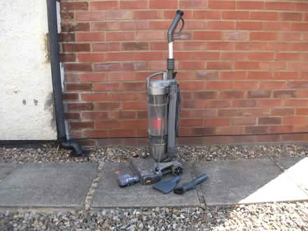 Photo of free Vacuum cleaner (Sprowston NR7) #1