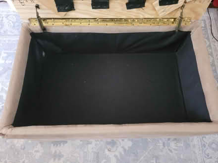Photo of free Scratched up living room set (St. Joseph) #4