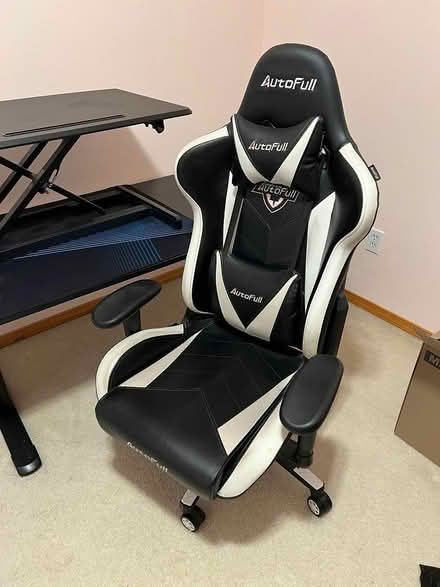 Photo of free Gaming Chair (Kenmore) #1