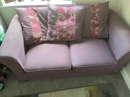 Photo of free Sofa bed (Chapel Hill PR3) #1
