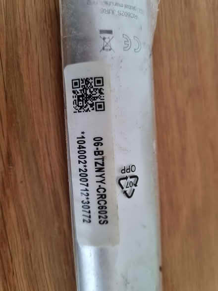 Photo of free Remote control (CM2 springfield, chelmsford) #2