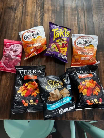 Photo of free Kids stuff (Downtown Sunnyvale) #1