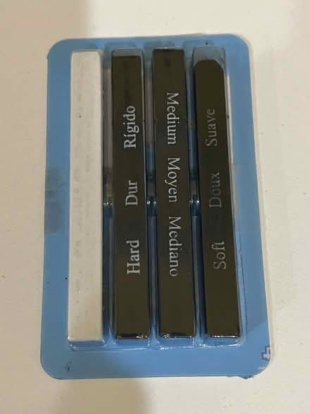 Photo of free Pastel Stick Set Black/White (Fair Lawn, NJ) #1