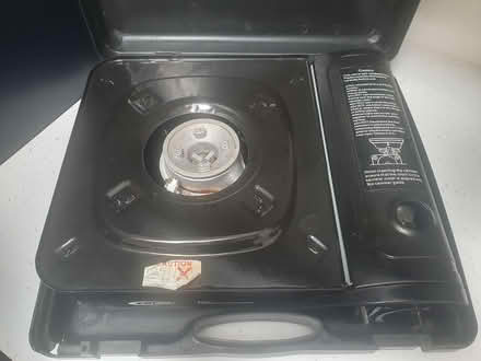 Photo of free Portable / Camping Stove (Maidenhead, SL6 4) #2