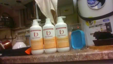 Photo of free 3 x Diprobase 500mls (BA2) #1