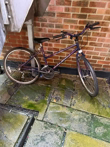 Photo of free Women’s Bike (Bridgewater St Deansgate) #1