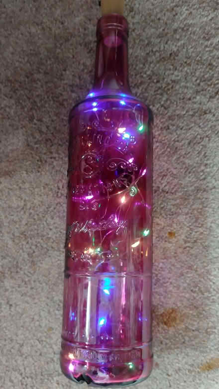 Photo of free Empty Gin bottles various styles. (Bwlchtocyn LL53) #2