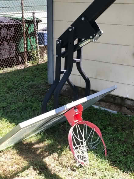 Photo of free Basketball Top Part (South Loop) #1