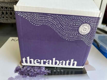 Photo of free electronic wax heater for hands (San Rafael-- Bret Harte) #2