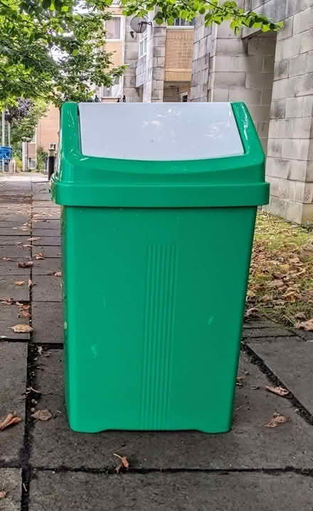 Photo of free Kitchen Bin (PL4) #1
