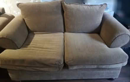 Photo of free Couch and love seat (Pitt river and Shaughnessy) #2