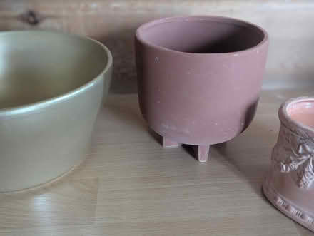 Photo of free Plant pots #2 (Brentford TW8) #2