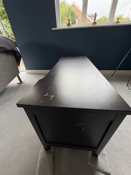Photo of free TV unit (Tring HP23) #3
