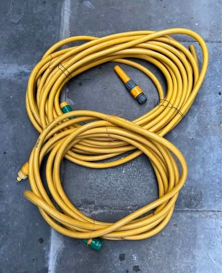 Photo of free Hosepipe (West Derby L12) #1