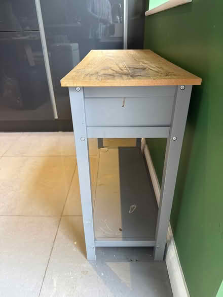 Photo of free Sideboard - needs lots of TLC (Town Centre Cheltenham) #1