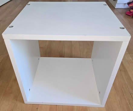 Photo of free Cube unit (BH2) #1