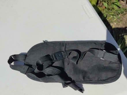Photo of free Money pouch for travel (Old Ottawa south) #2