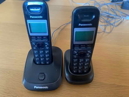 Photo of free Landline Phones (Charlestown of Aberlour AB38) #1